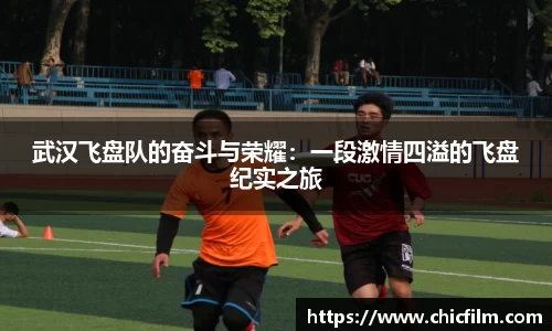 武汉飞盘队的奋斗与荣耀：一段激情四溢的飞盘纪实之旅
